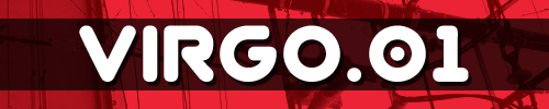 Virgo.01 Font