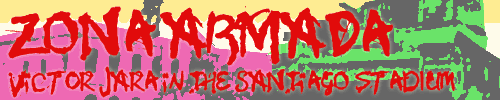 Zona Armada Font