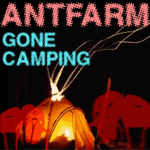 Antfarm Font