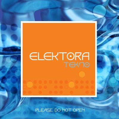 Elektora Font