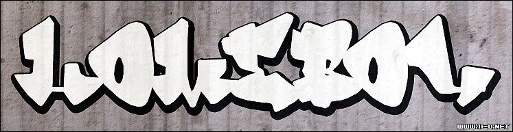 Homeboy Font