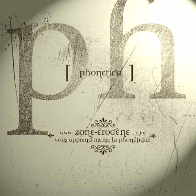 Phonetica Font