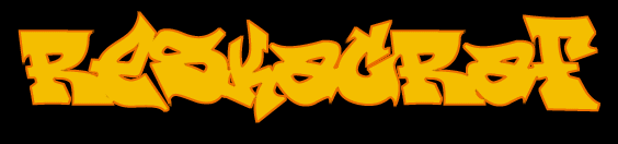 ReskaGraf Font