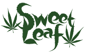 Sweet Leaf Font