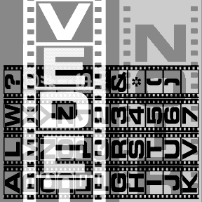 Vedette Font
