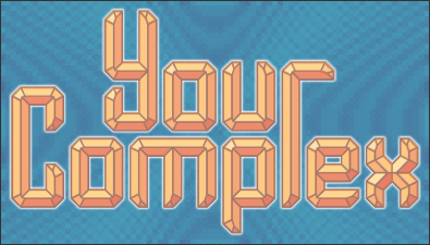 Your Complex Font