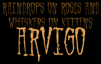 Arvigo Font