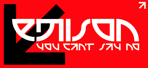 Emison Font