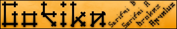 Gotika Font
