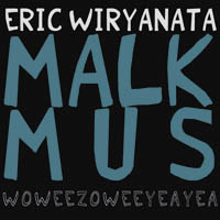 Malkmus Erc 001 Font