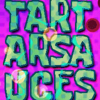 Tartarsauce Erc Font