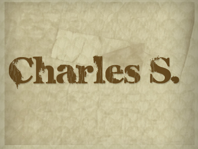 Charles S. Font