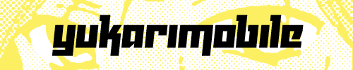 Yukarimobile Font