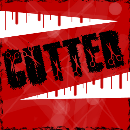 Cutter Font