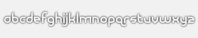 Dirty Flamingo Font
