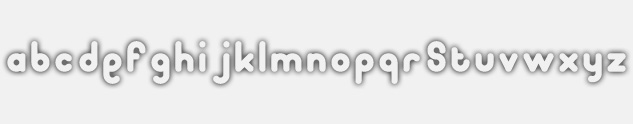 Pooplatter Font