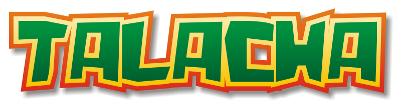 Talacha Font