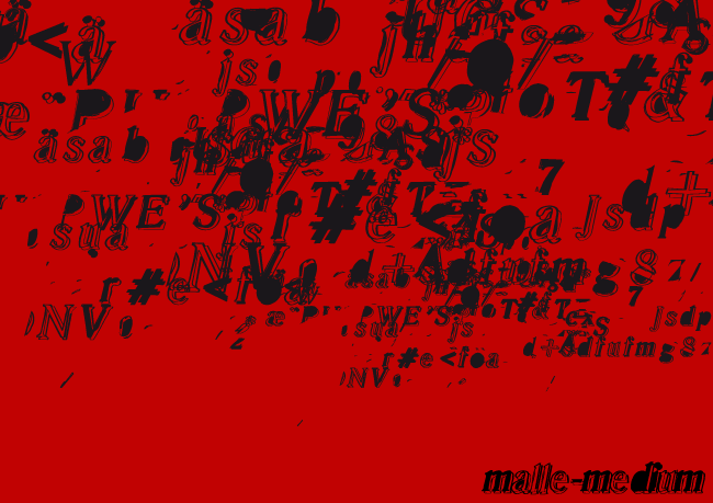 Malle Font