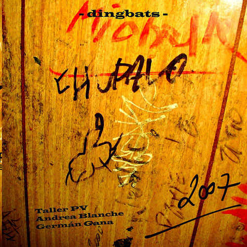 Chupalo Font