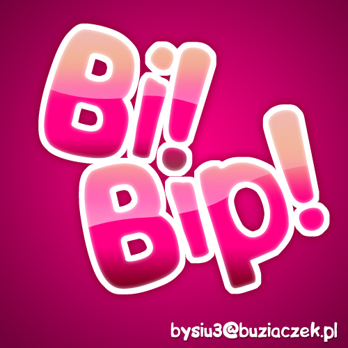 Bip Font
