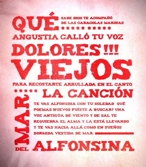 Tiza Font