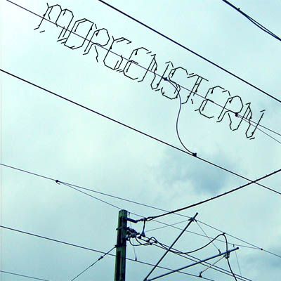 Morgenstern Font