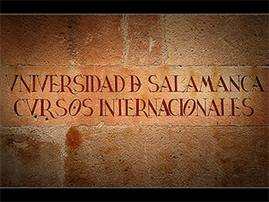 Universitas Studii Salamantini Font