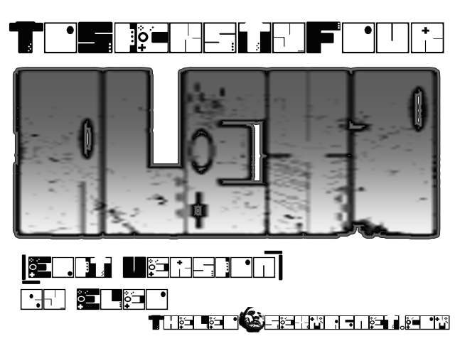 To 64 Font