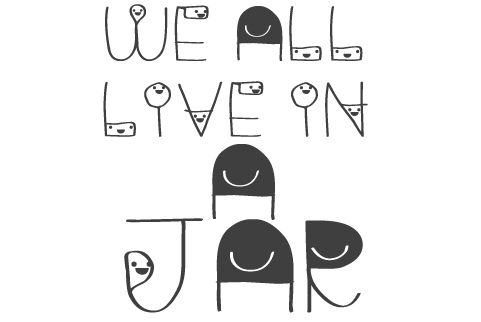 Bigattino Font