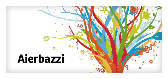 Aierbazzi Font