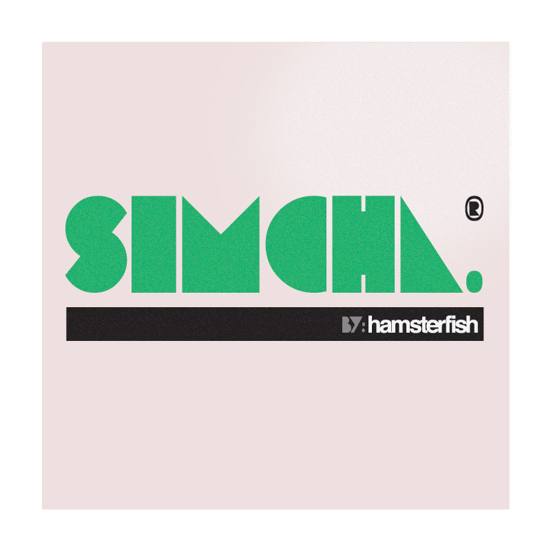 Simcha Font