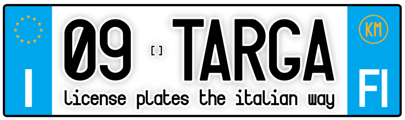 Targa Font