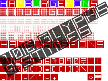 Back to heavy coat fat ground Font