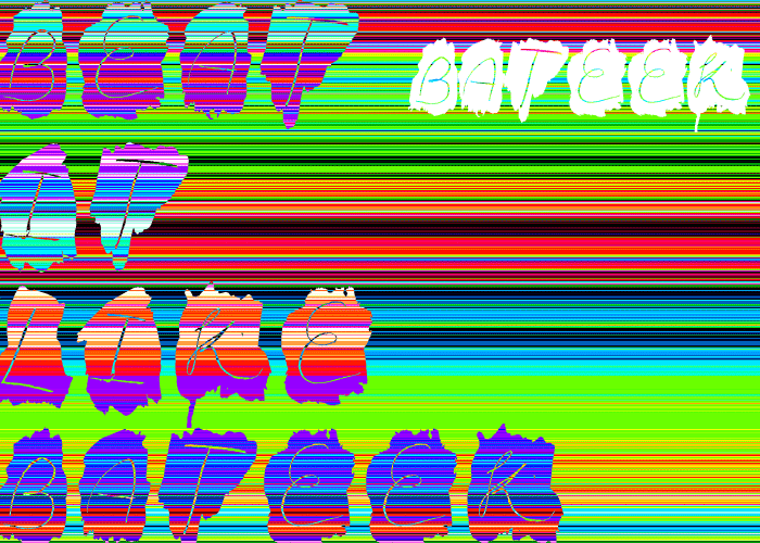 FD Bateek Font