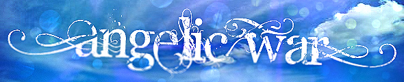 Angelic War Font