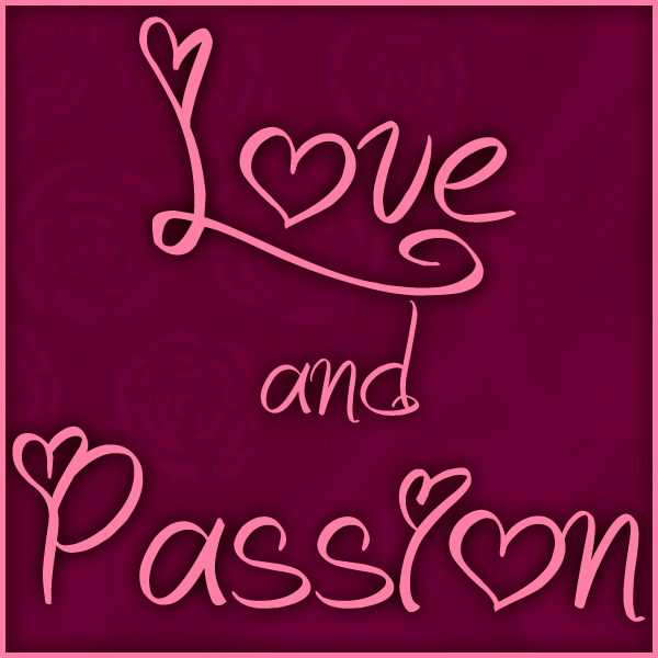 Jellyka - Love and Passion Font