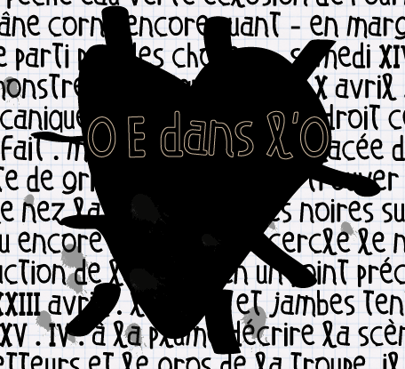 OE dans l'O Font