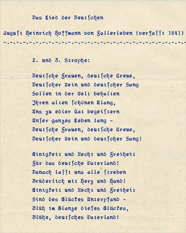 F25 Blackletter Typewriter Font