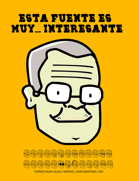 El Cubano Font
