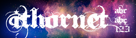Ithornët Font