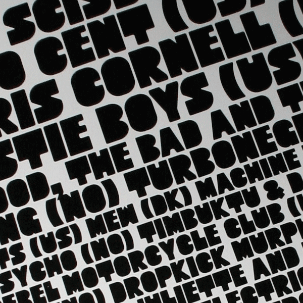 Quart 07 Font