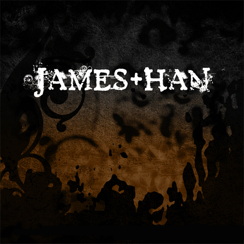 James Han Font