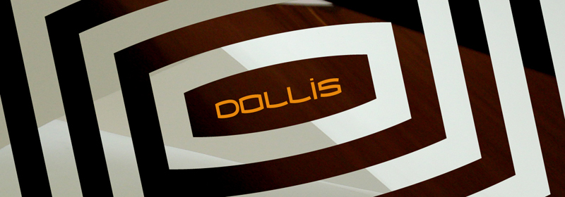Dollis Font