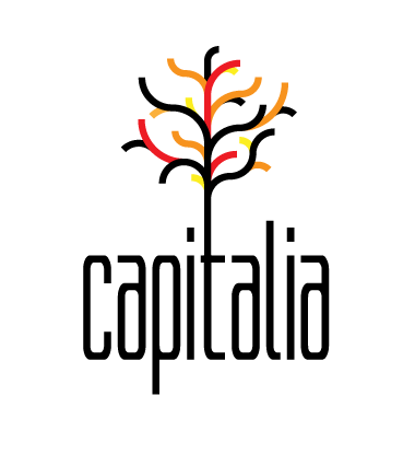 Capitalia Font