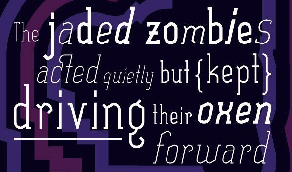Sexything Font