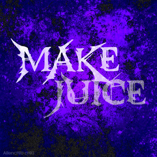 Make Juice Font