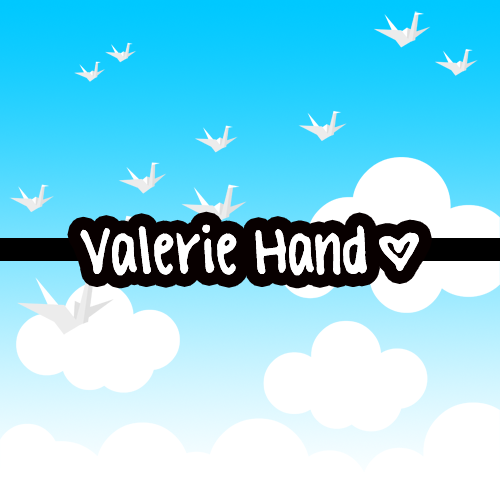 Valerie Hand Font