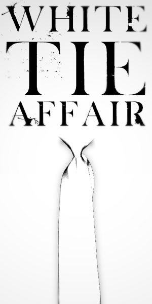 White Tie Affair Font