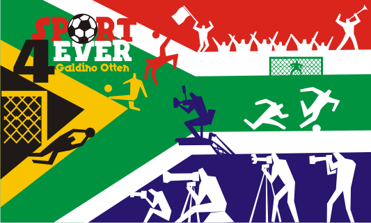 Sport 4 Ever Font