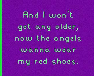 Yapix Font